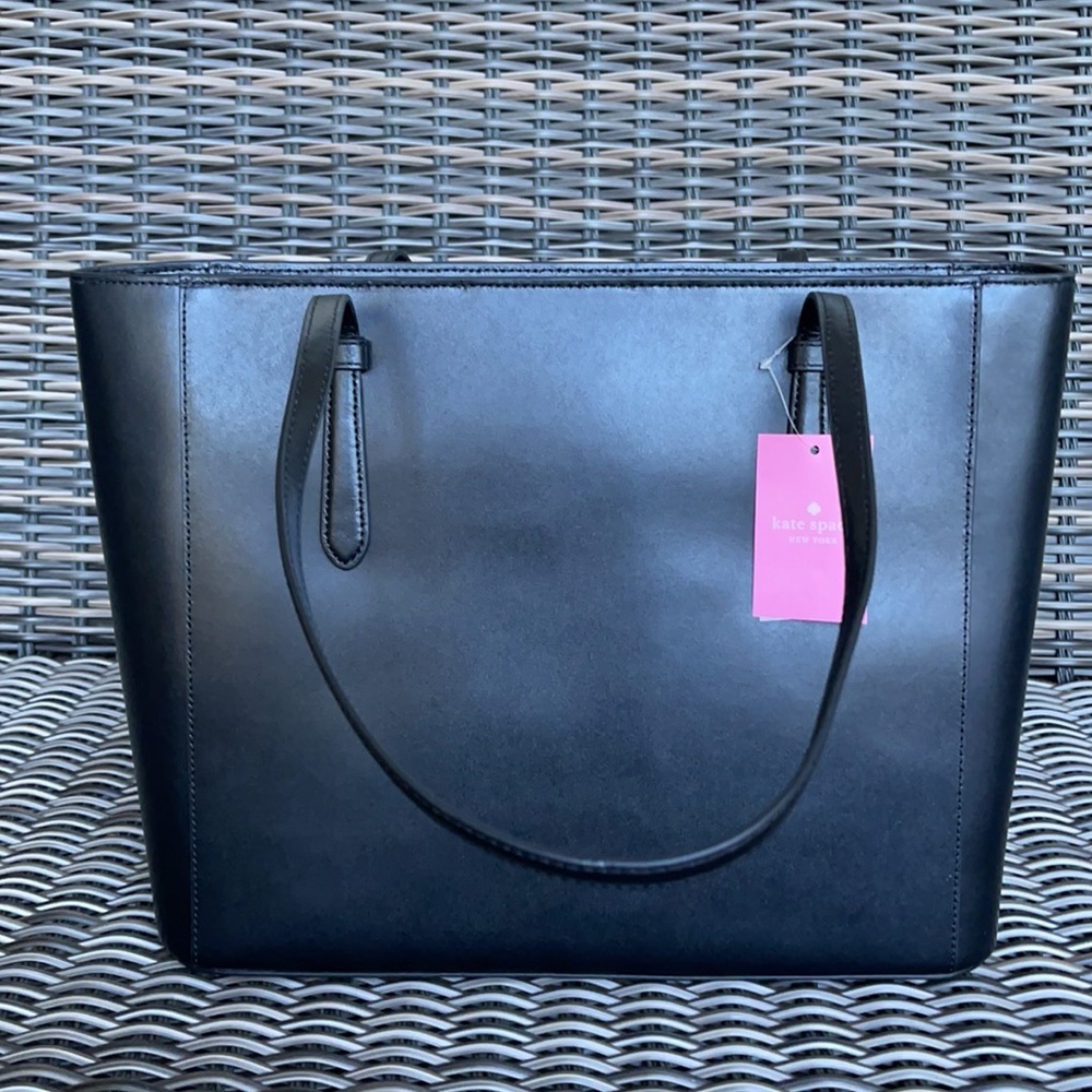 Kate Spade Schuyler Medium Tote - Picture 12 of 16